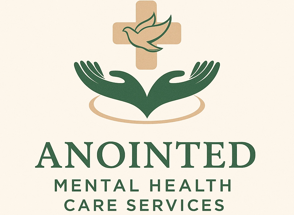 Anointed mental health